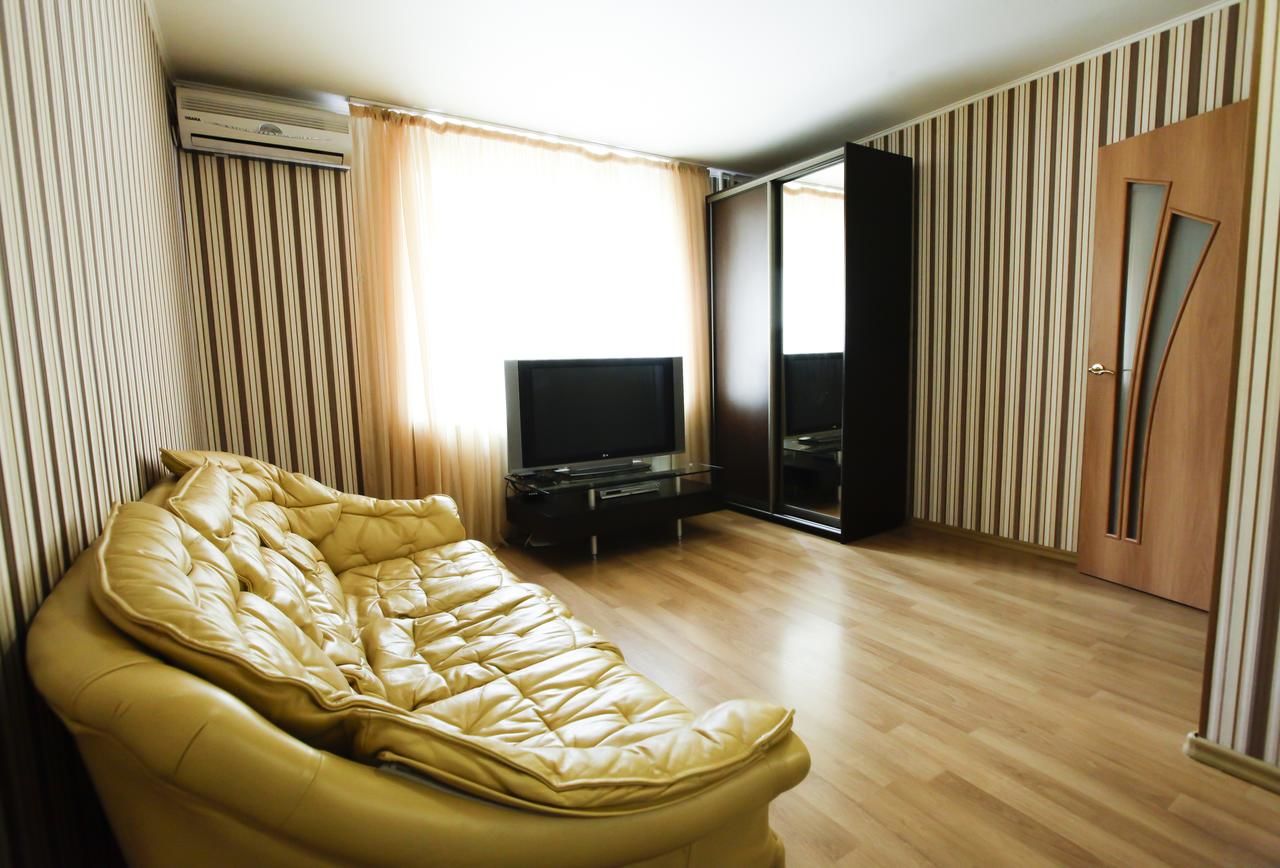 Апартаменты Botanic Apartments Печерск Киев-25