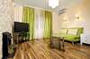Апартаменты Botanic Apartments Печерск Киев-2