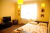 Апартаменты Botanic Apartments Печерск Киев-5