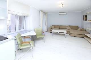 Апартаменты Botanic Apartments Печерск Киев Апартаменты-студио-1