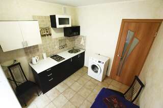 Апартаменты Botanic Apartments Печерск Киев Стандартные апартаменты-5
