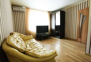 Апартаменты Botanic Apartments Печерск Киев Стандартные апартаменты-7