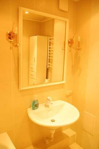 Апартаменты Botanic Apartments Печерск Киев Апартаменты-2