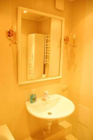 Апартаменты Botanic Apartments Печерск Киев Апартаменты-7