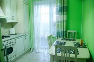 Апартаменты Botanic Apartments Печерск Киев Апартаменты-8