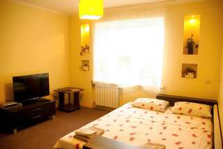 Апартаменты Botanic Apartments Печерск Киев Апартаменты-1