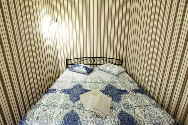 Апартаменты Botanic Apartments Печерск Киев-23