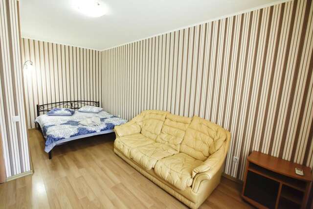 Апартаменты Botanic Apartments Печерск Киев-25