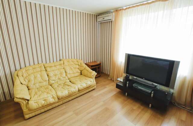 Апартаменты Botanic Apartments Печерск Киев-26